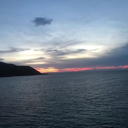 Sounion Green Retreat Buitenkant foto